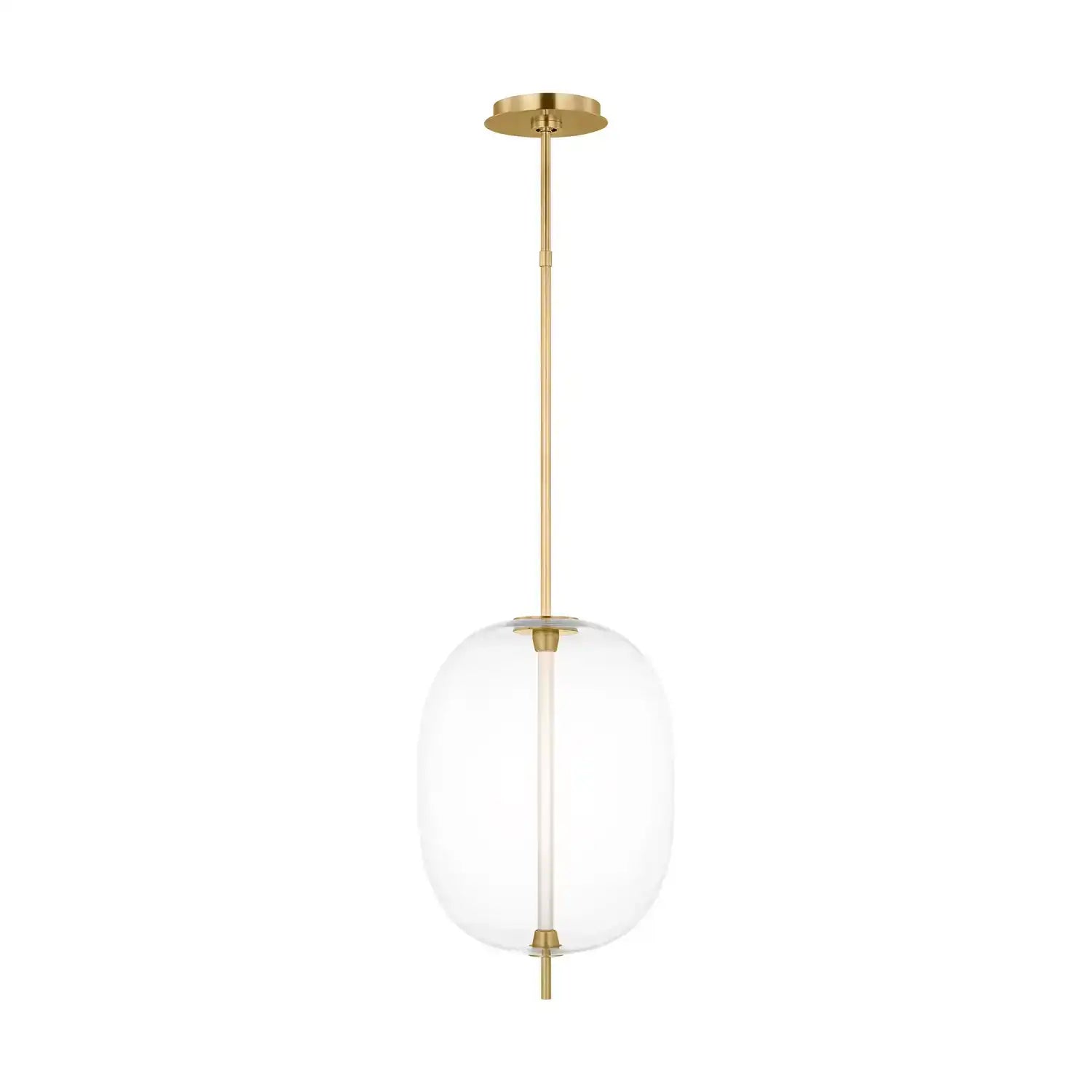 VISUAL COMFORT MODERN, HEIAN PENDANT, PENDANT LIGHT