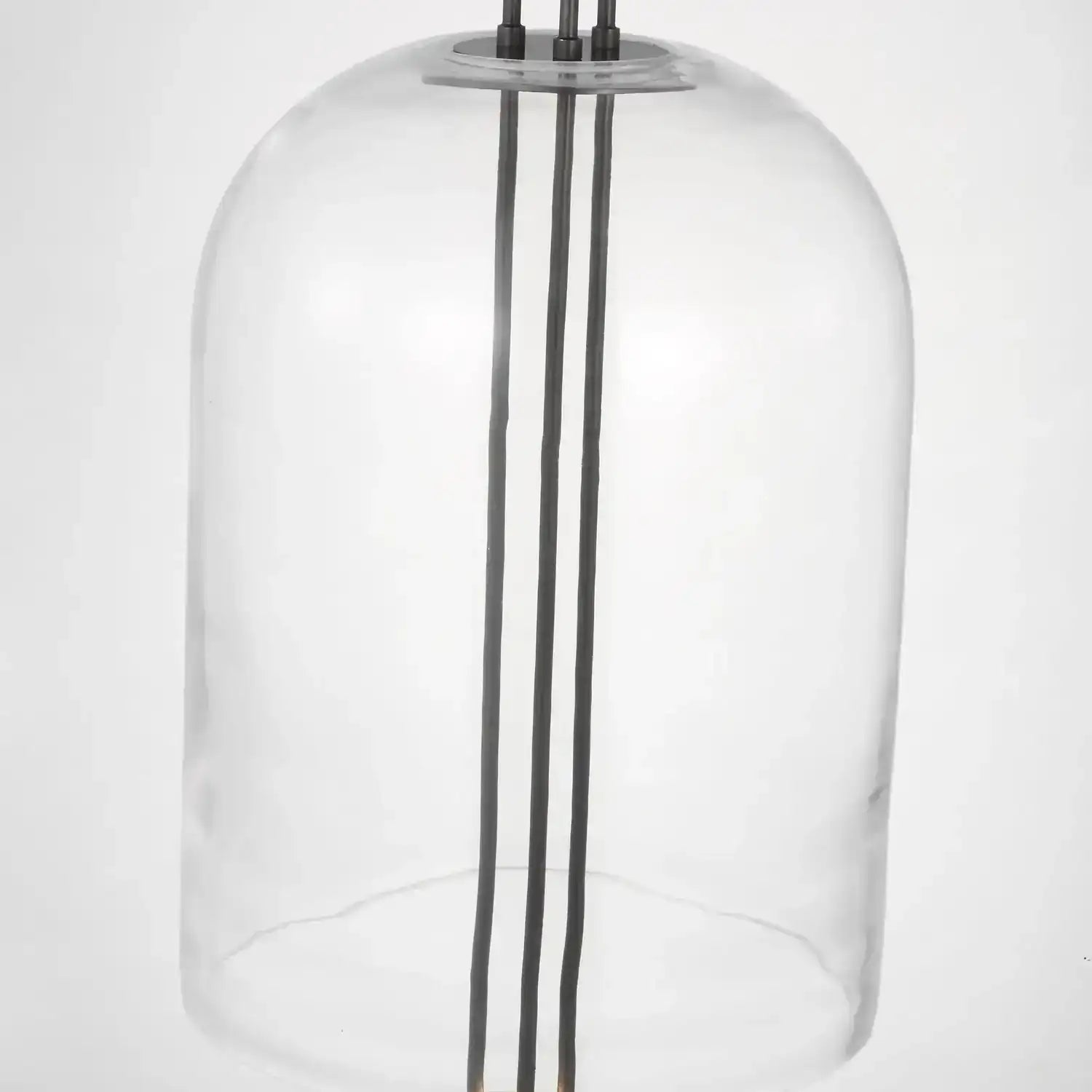 VISUAL COMFORT MODERN, CATHEDRAL PENDANT, PENDANT LIGHT