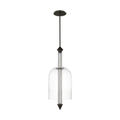 VISUAL COMFORT MODERN, CATHEDRAL PENDANT, PENDANT LIGHT