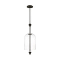 VISUAL COMFORT MODERN, CATHEDRAL PENDANT, PENDANT LIGHT