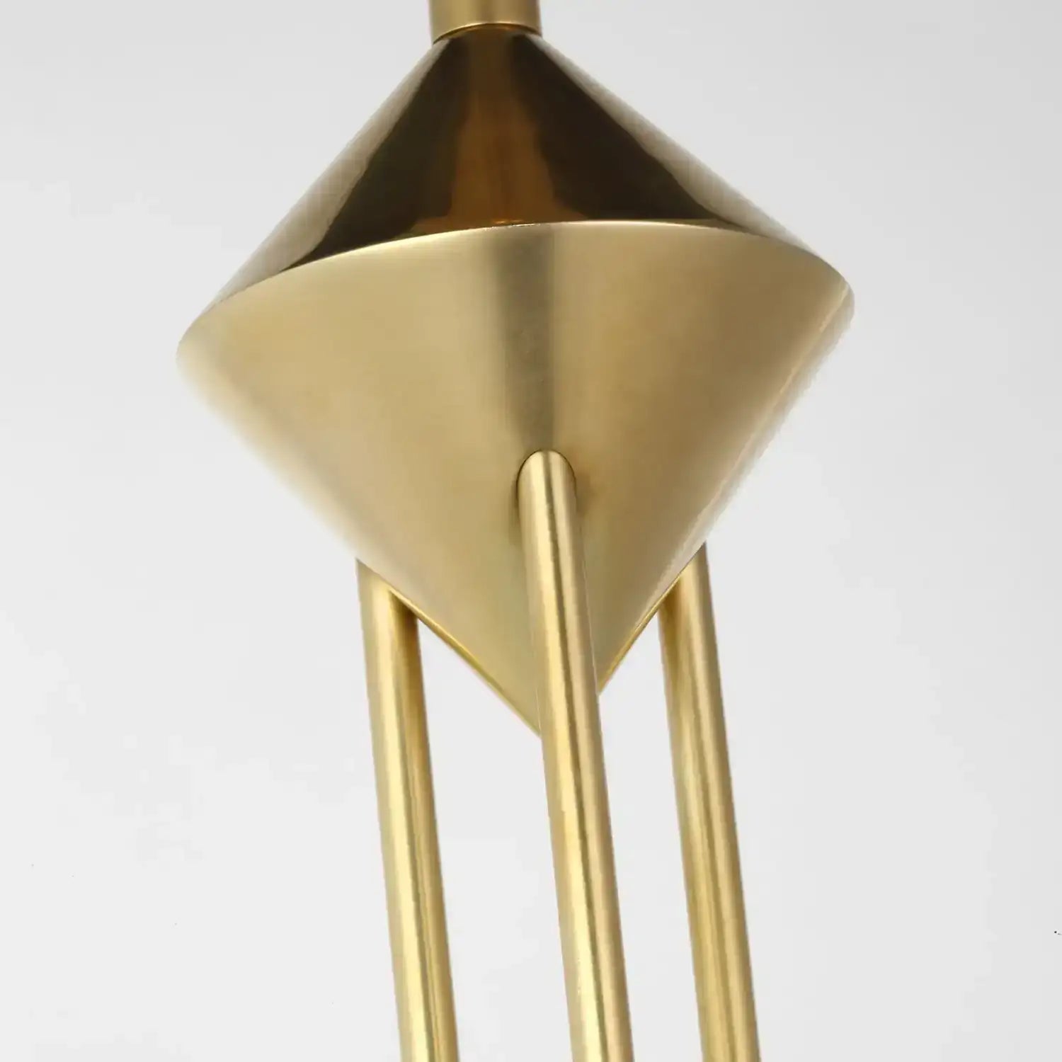 VISUAL COMFORT MODERN, CATHEDRAL PENDANT, PENDANT LIGHT