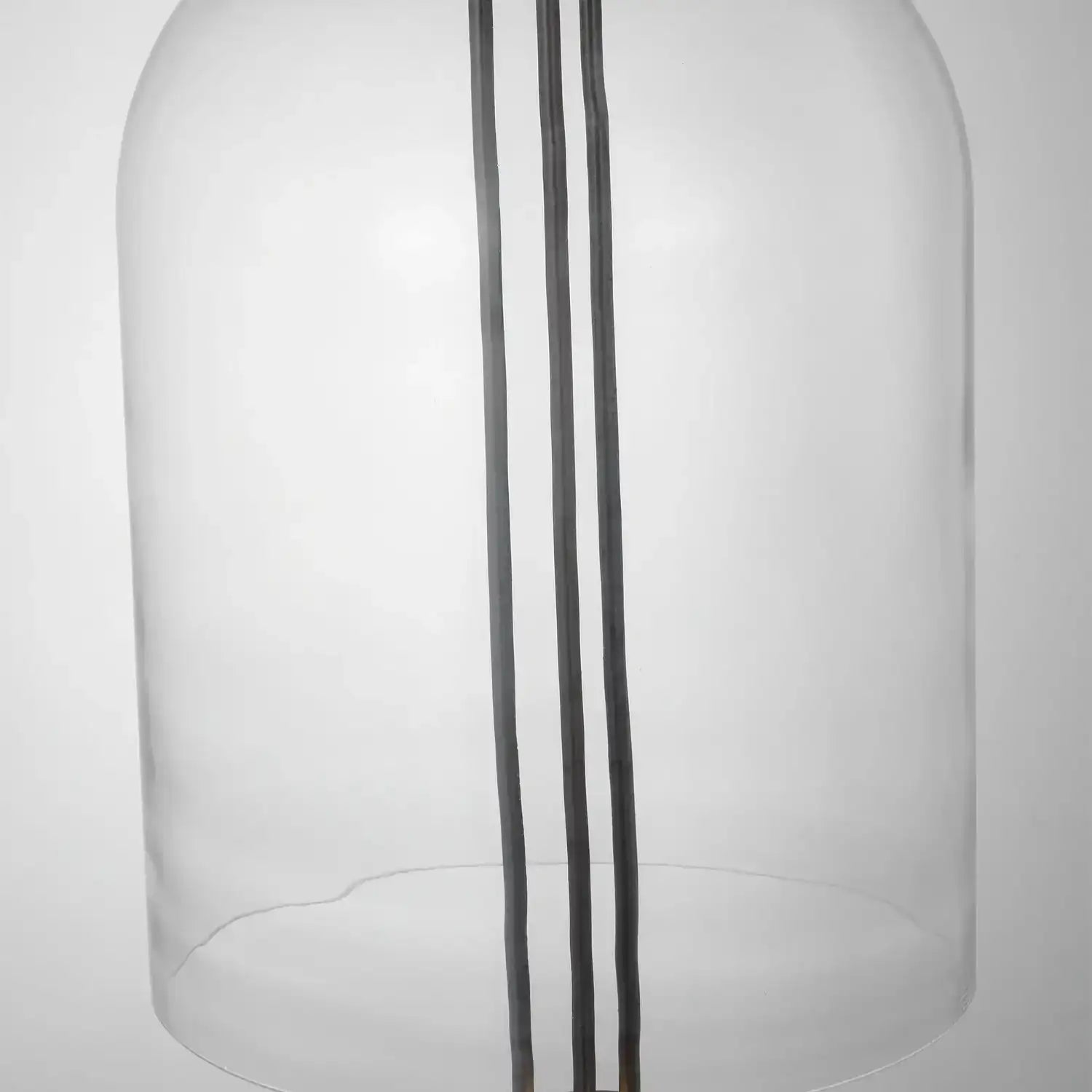 VISUAL COMFORT MODERN, CATHEDRAL PENDANT, PENDANT LIGHT