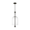 VISUAL COMFORT MODERN, CATHEDRAL PENDANT, PENDANT LIGHT