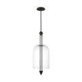 VISUAL COMFORT MODERN, CATHEDRAL PENDANT, PENDANT LIGHT