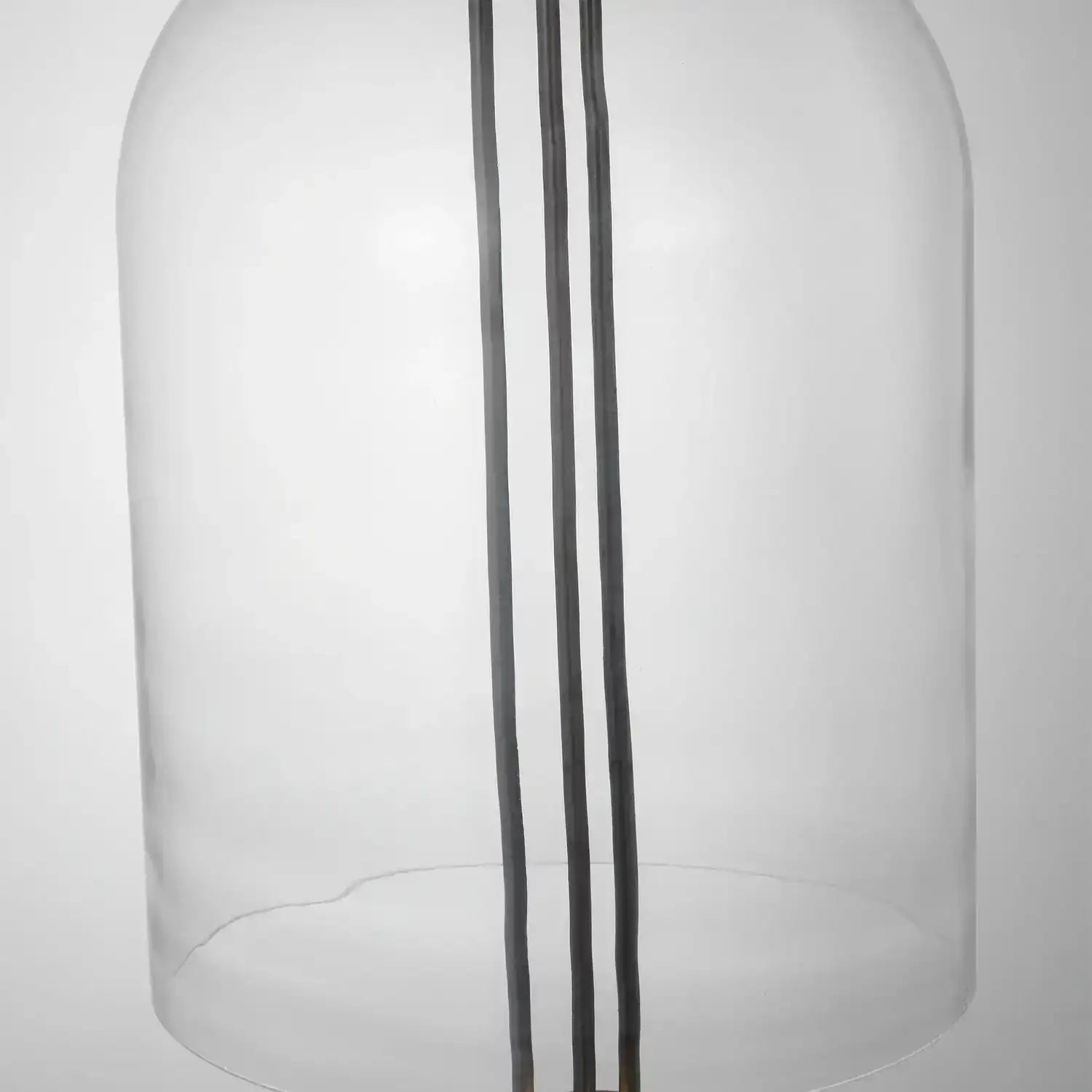 VISUAL COMFORT MODERN, CATHEDRAL PENDANT, PENDANT LIGHT