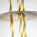 VISUAL COMFORT MODERN, CATHEDRAL PENDANT, PENDANT LIGHT