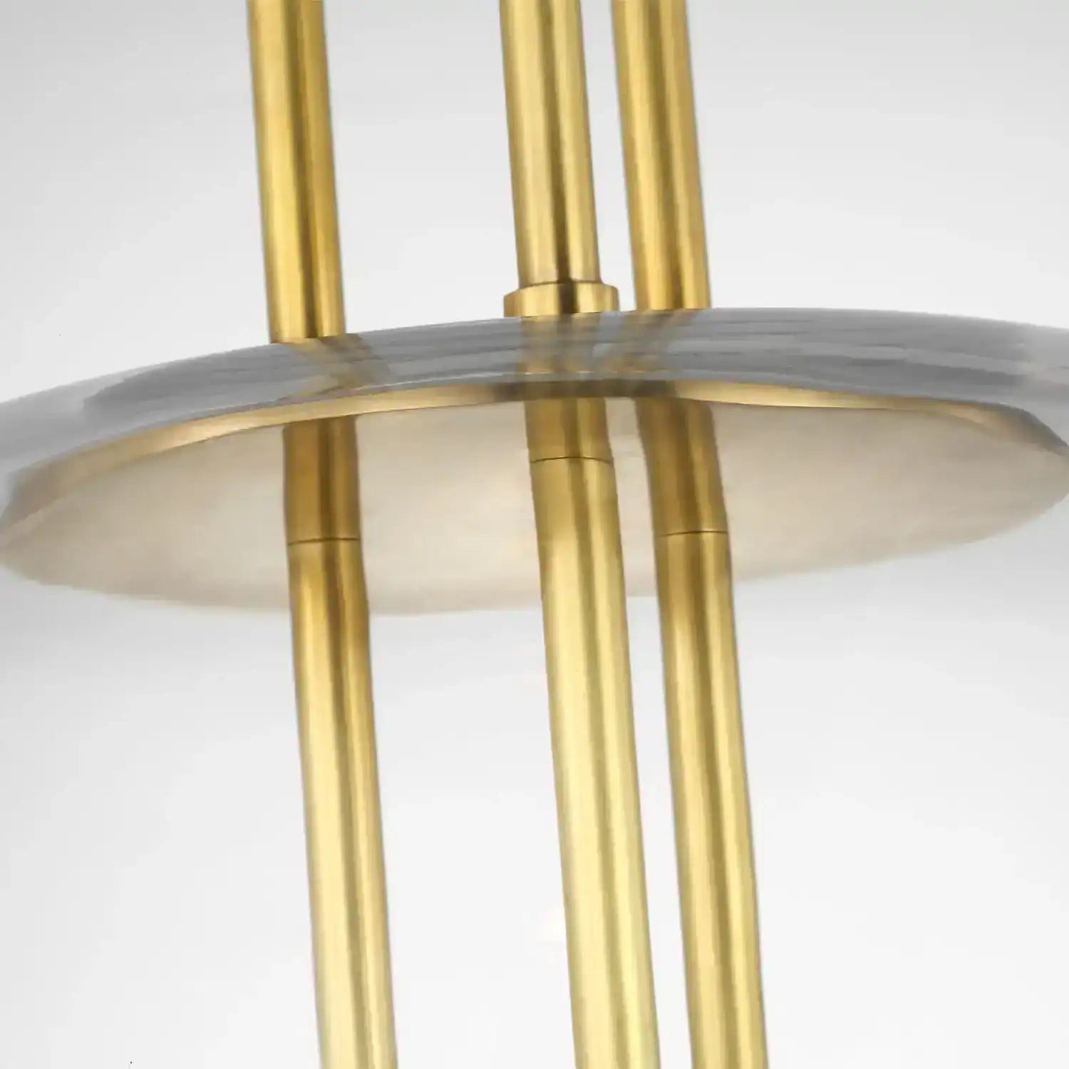 VISUAL COMFORT MODERN, CATHEDRAL PENDANT, PENDANT LIGHT