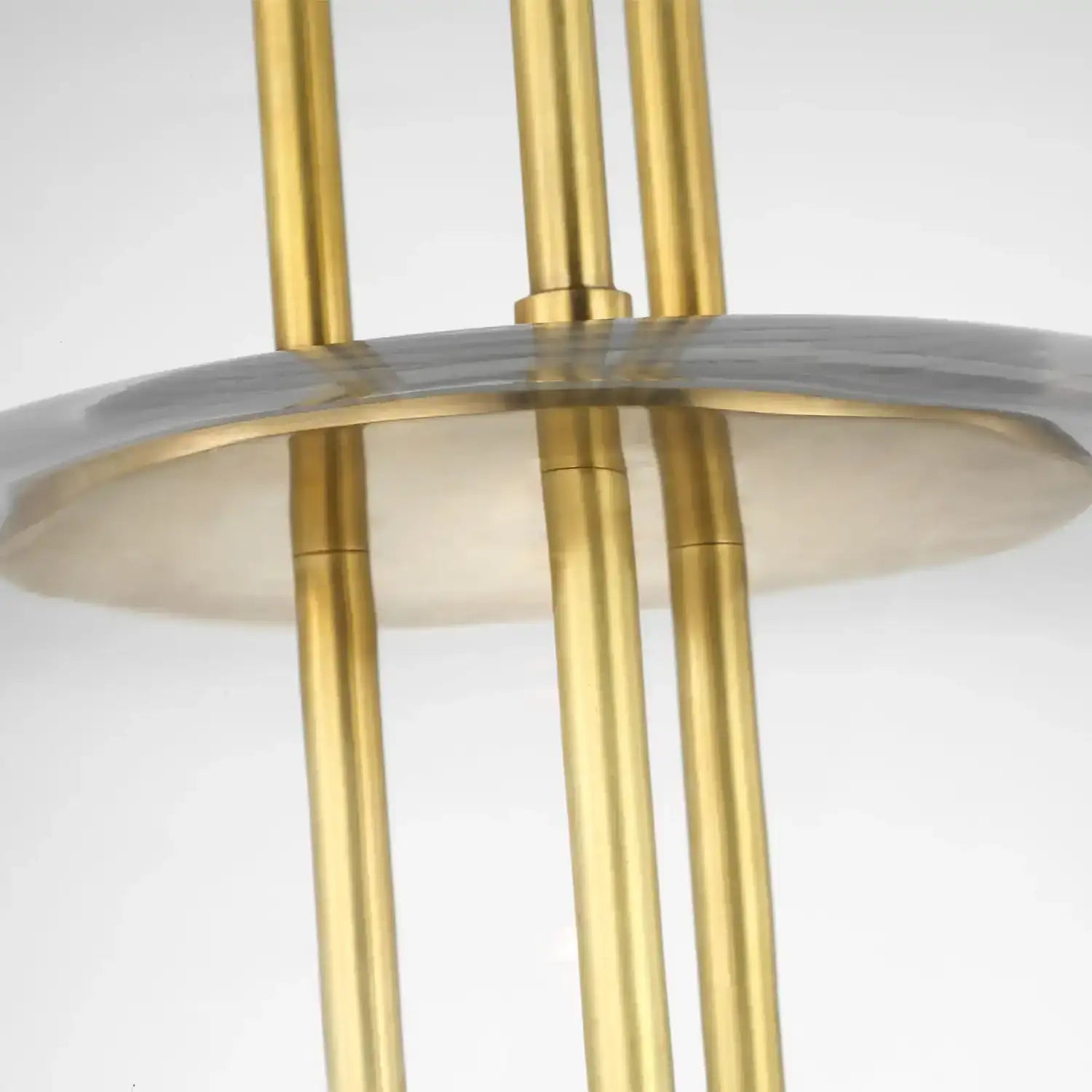 VISUAL COMFORT MODERN, CATHEDRAL PENDANT, PENDANT LIGHT