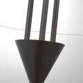 VISUAL COMFORT MODERN, CATHEDRAL X-LARGE PENDANT, PENDANT LIGHT