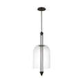 VISUAL COMFORT MODERN, CATHEDRAL X-LARGE PENDANT, PENDANT LIGHT