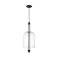 VISUAL COMFORT MODERN, CATHEDRAL X-LARGE PENDANT, PENDANT LIGHT