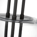 VISUAL COMFORT MODERN, CATHEDRAL X-LARGE PENDANT, PENDANT LIGHT