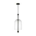 VISUAL COMFORT MODERN, CATHEDRAL X-LARGE PENDANT, PENDANT LIGHT