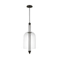VISUAL COMFORT MODERN, CATHEDRAL X-LARGE PENDANT, PENDANT LIGHT
