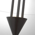 VISUAL COMFORT MODERN, CATHEDRAL X-LARGE PENDANT, PENDANT LIGHT