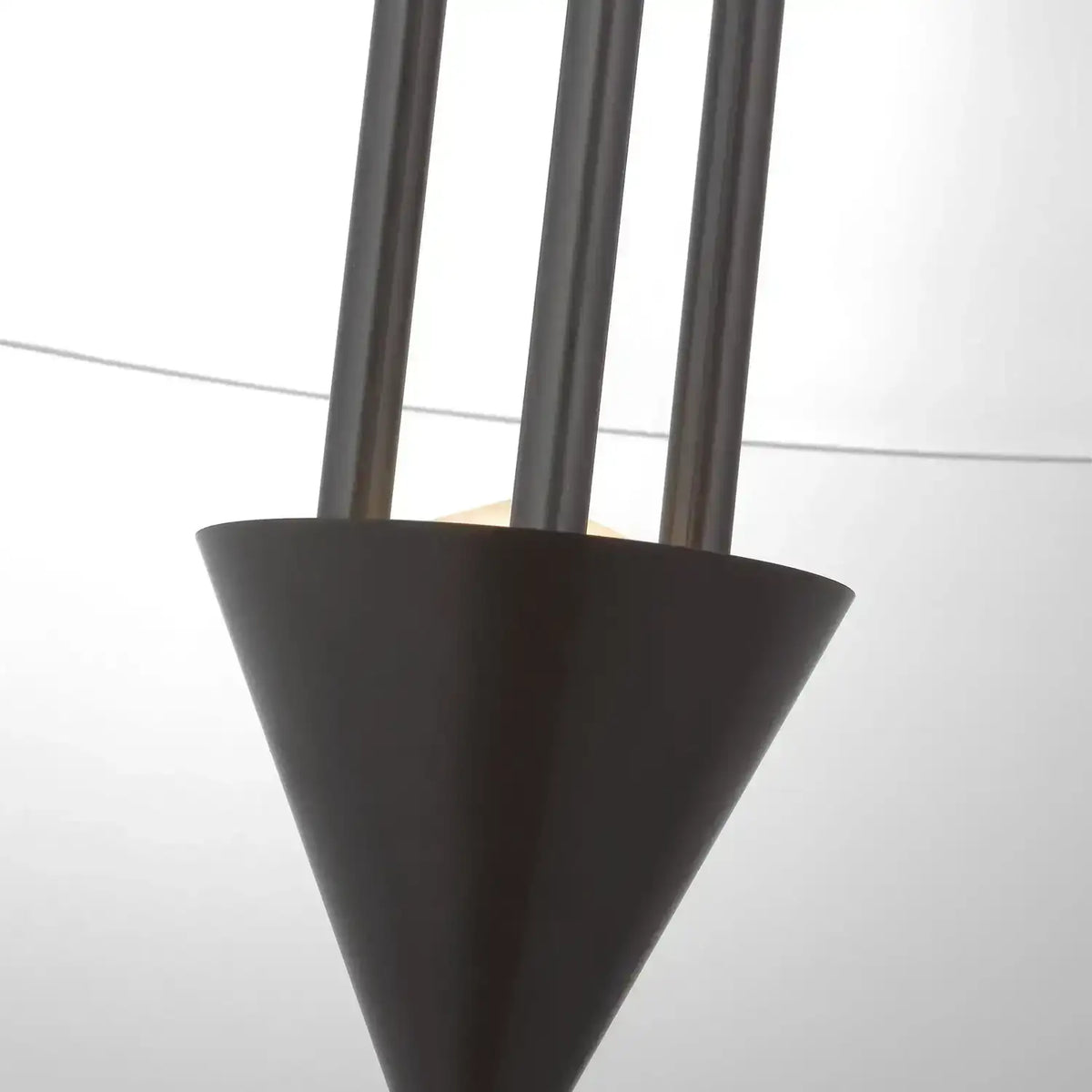 VISUAL COMFORT MODERN, CATHEDRAL X-LARGE PENDANT, PENDANT LIGHT