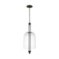 VISUAL COMFORT MODERN, CATHEDRAL X-LARGE PENDANT, PENDANT LIGHT