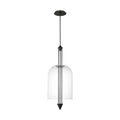VISUAL COMFORT MODERN, CATHEDRAL X-LARGE PENDANT, PENDANT LIGHT
