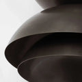 VISUAL COMFORT MODERN, SHANTI GRANDE DOUBLE PENDANT, PENDANT LIGHT