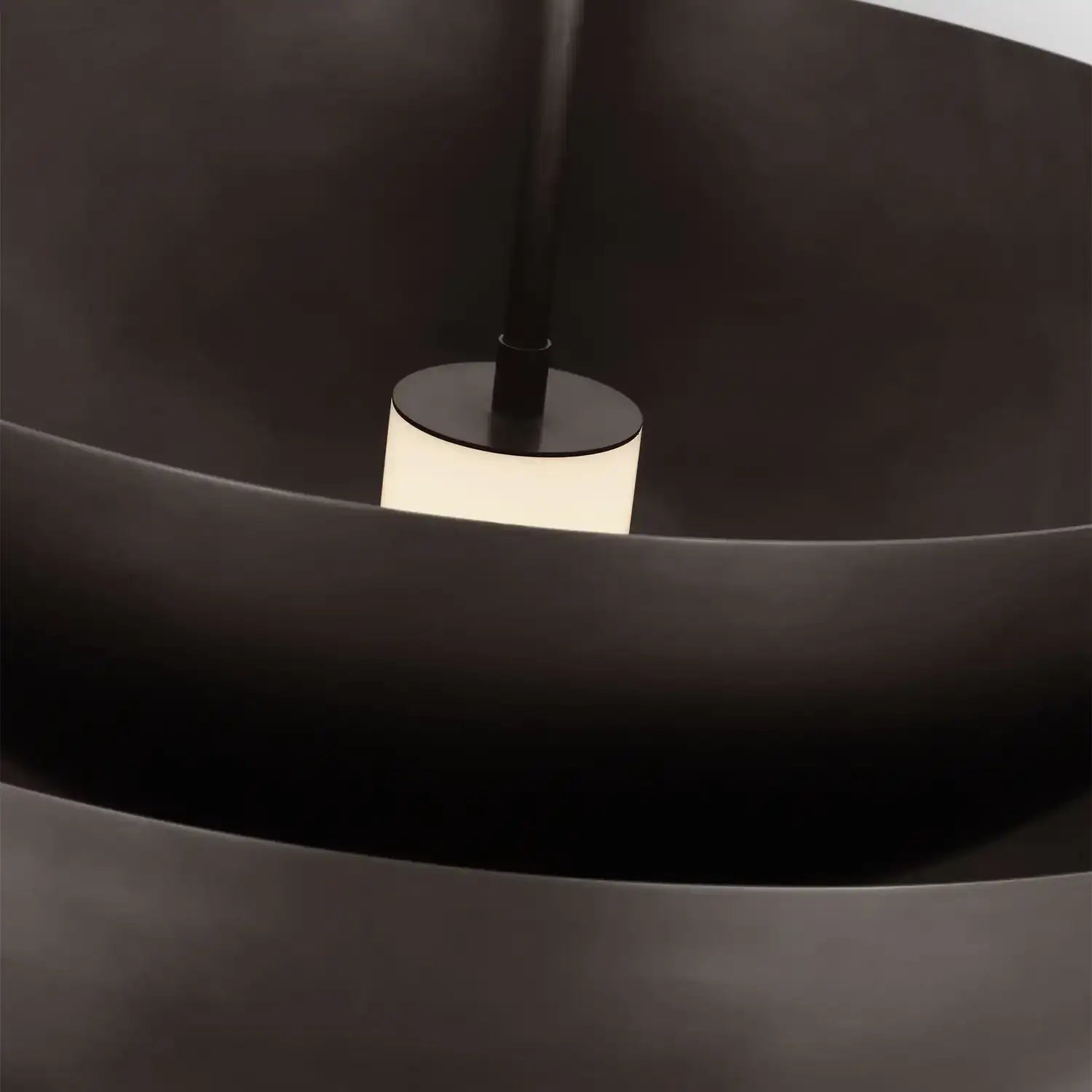 VISUAL COMFORT MODERN, SHANTI GRANDE DOUBLE PENDANT, PENDANT LIGHT