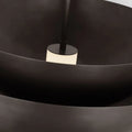 VISUAL COMFORT MODERN, SHANTI GRANDE DOUBLE PENDANT, PENDANT LIGHT