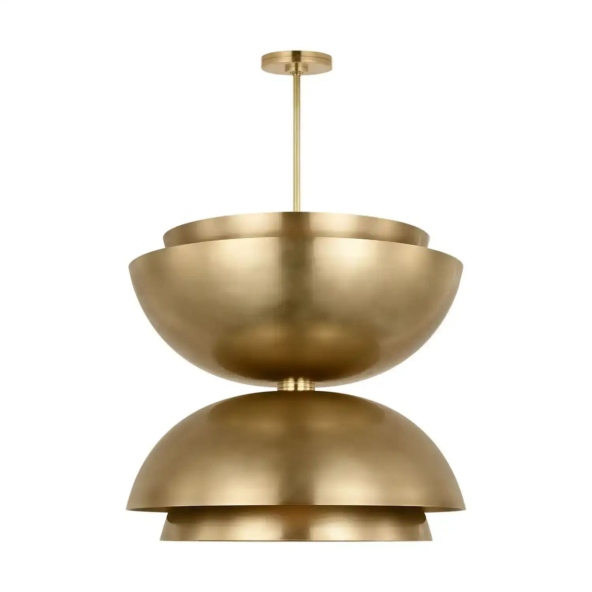 VISUAL COMFORT MODERN, SHANTI GRANDE DOUBLE PENDANT, PENDANT LIGHT