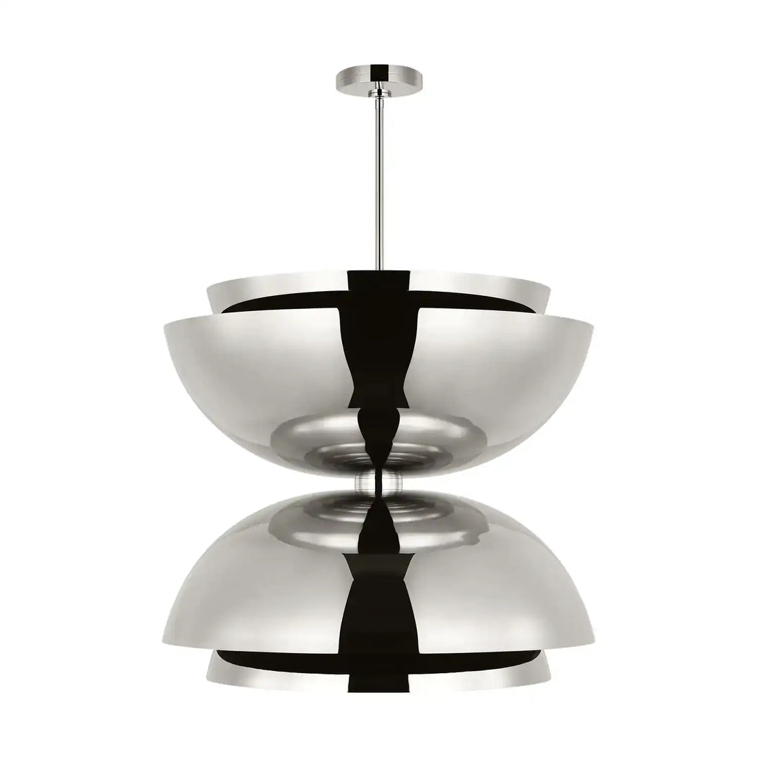 VISUAL COMFORT MODERN, SHANTI GRANDE DOUBLE PENDANT, PENDANT LIGHT