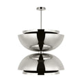 VISUAL COMFORT MODERN, SHANTI GRANDE DOUBLE PENDANT, PENDANT LIGHT