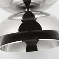 VISUAL COMFORT MODERN, SHANTI GRANDE DOUBLE PENDANT, PENDANT LIGHT