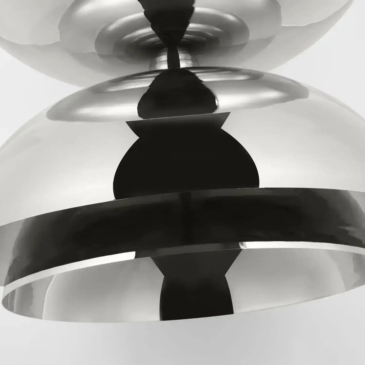 VISUAL COMFORT MODERN, SHANTI GRANDE DOUBLE PENDANT, PENDANT LIGHT