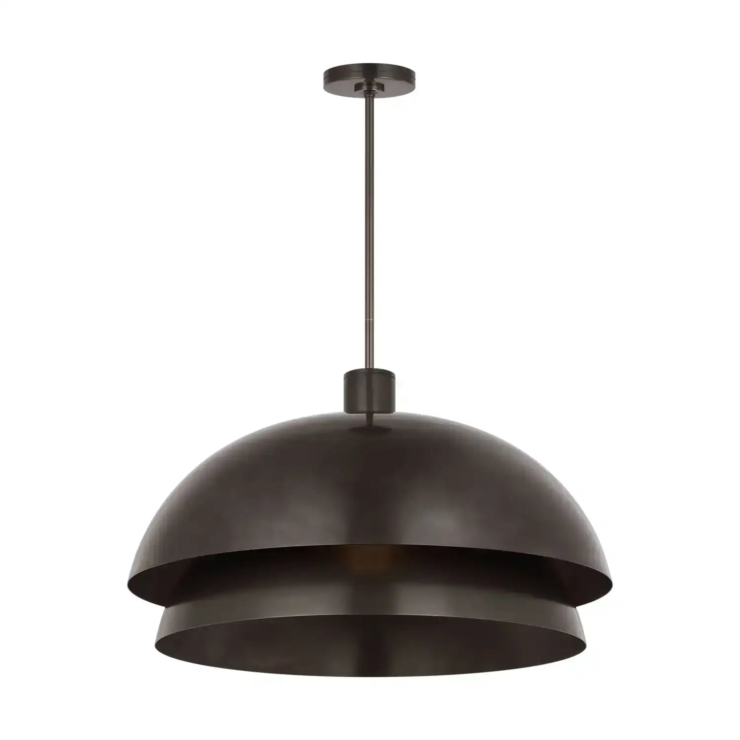 VISUAL COMFORT MODERN, SHANTI GRANDE PENDANT, PENDANT LIGHT