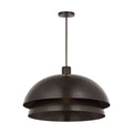 VISUAL COMFORT MODERN, SHANTI GRANDE PENDANT, PENDANT LIGHT