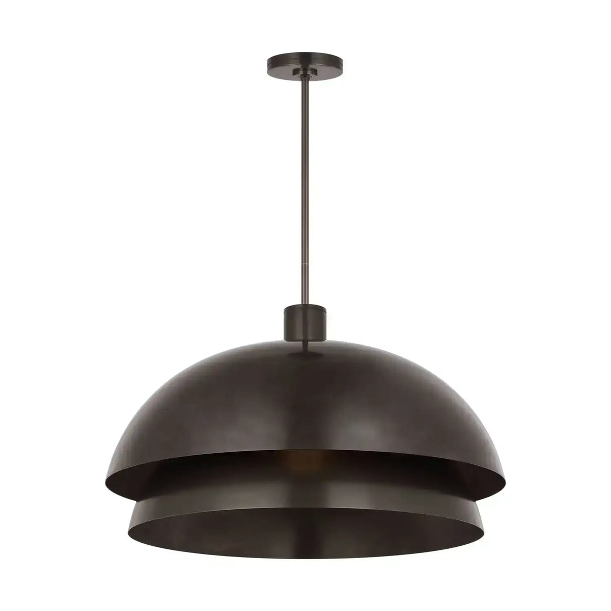 VISUAL COMFORT MODERN, SHANTI GRANDE PENDANT, PENDANT LIGHT