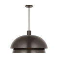VISUAL COMFORT MODERN, SHANTI GRANDE PENDANT, PENDANT LIGHT