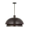 VISUAL COMFORT MODERN, SHANTI GRANDE PENDANT, PENDANT LIGHT