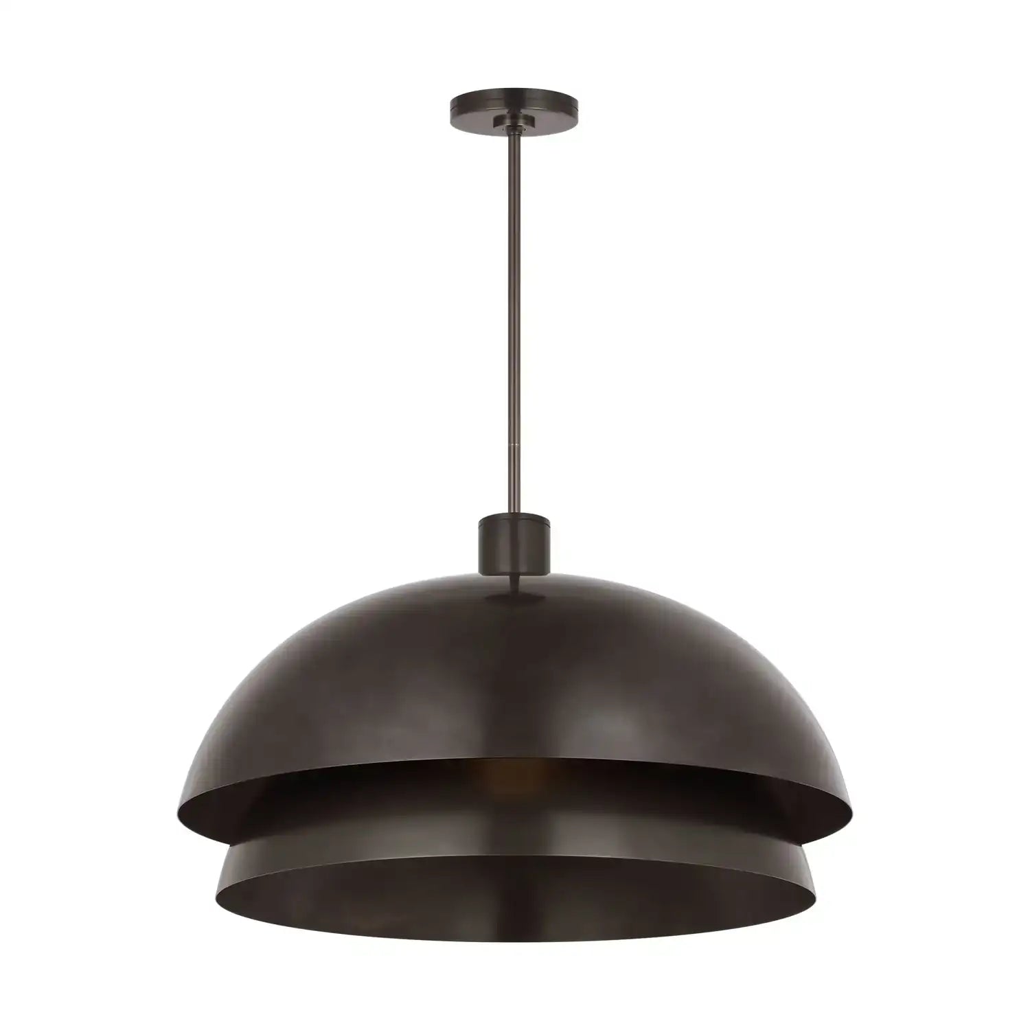 VISUAL COMFORT MODERN, SHANTI GRANDE PENDANT, PENDANT LIGHT