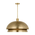 VISUAL COMFORT MODERN, SHANTI GRANDE PENDANT, PENDANT LIGHT