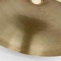 VISUAL COMFORT MODERN, SHANTI GRANDE PENDANT, PENDANT LIGHT