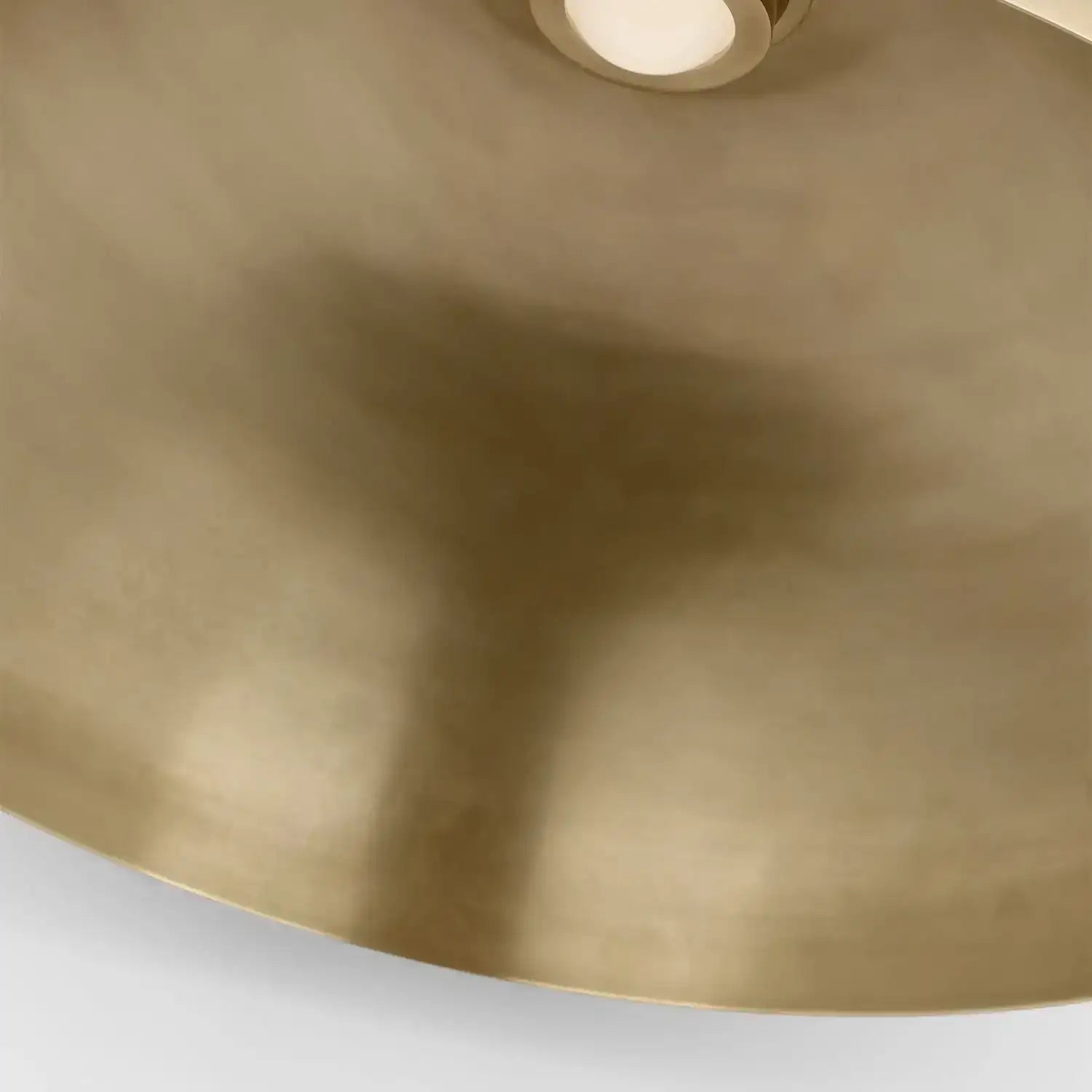 VISUAL COMFORT MODERN, SHANTI GRANDE PENDANT, PENDANT LIGHT