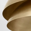 VISUAL COMFORT MODERN, SHANTI GRANDE PENDANT, PENDANT LIGHT