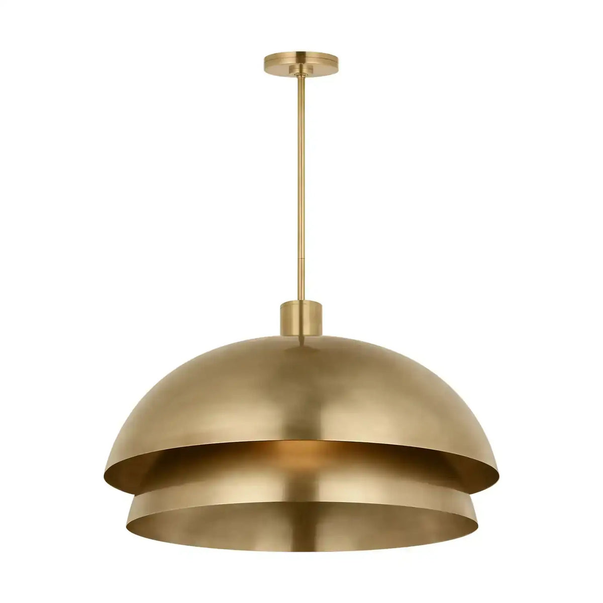 VISUAL COMFORT MODERN, SHANTI GRANDE PENDANT, PENDANT LIGHT