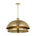 VISUAL COMFORT MODERN, SHANTI GRANDE PENDANT, PENDANT LIGHT