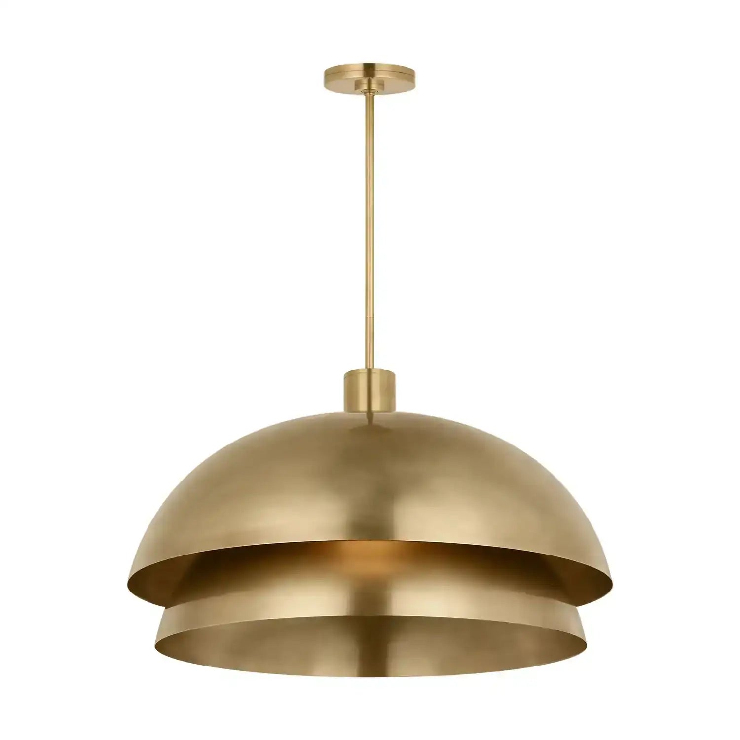VISUAL COMFORT MODERN, SHANTI GRANDE PENDANT, PENDANT LIGHT