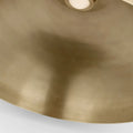 VISUAL COMFORT MODERN, SHANTI GRANDE PENDANT, PENDANT LIGHT