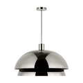 VISUAL COMFORT MODERN, SHANTI GRANDE PENDANT, PENDANT LIGHT