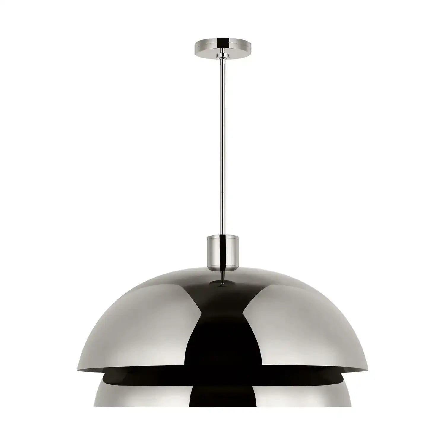 VISUAL COMFORT MODERN, SHANTI GRANDE PENDANT, PENDANT LIGHT