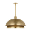 VISUAL COMFORT MODERN, SHANTI GRANDE PENDANT, PENDANT LIGHT