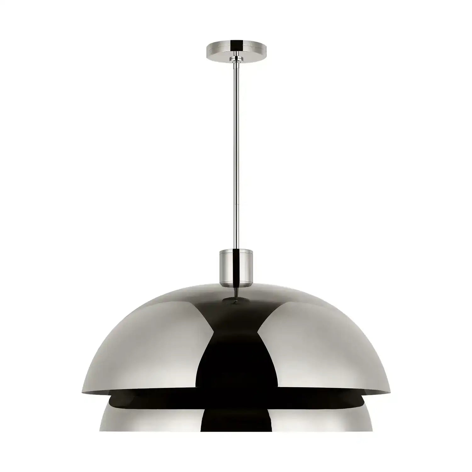 VISUAL COMFORT MODERN, SHANTI GRANDE PENDANT, PENDANT LIGHT