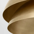 VISUAL COMFORT MODERN, SHANTI GRANDE PENDANT, PENDANT LIGHT