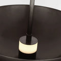 VISUAL COMFORT MODERN, SHANTI X-LARGE DOUBLE ASYMMETRIC PENDANT, PENDANT LIGHT